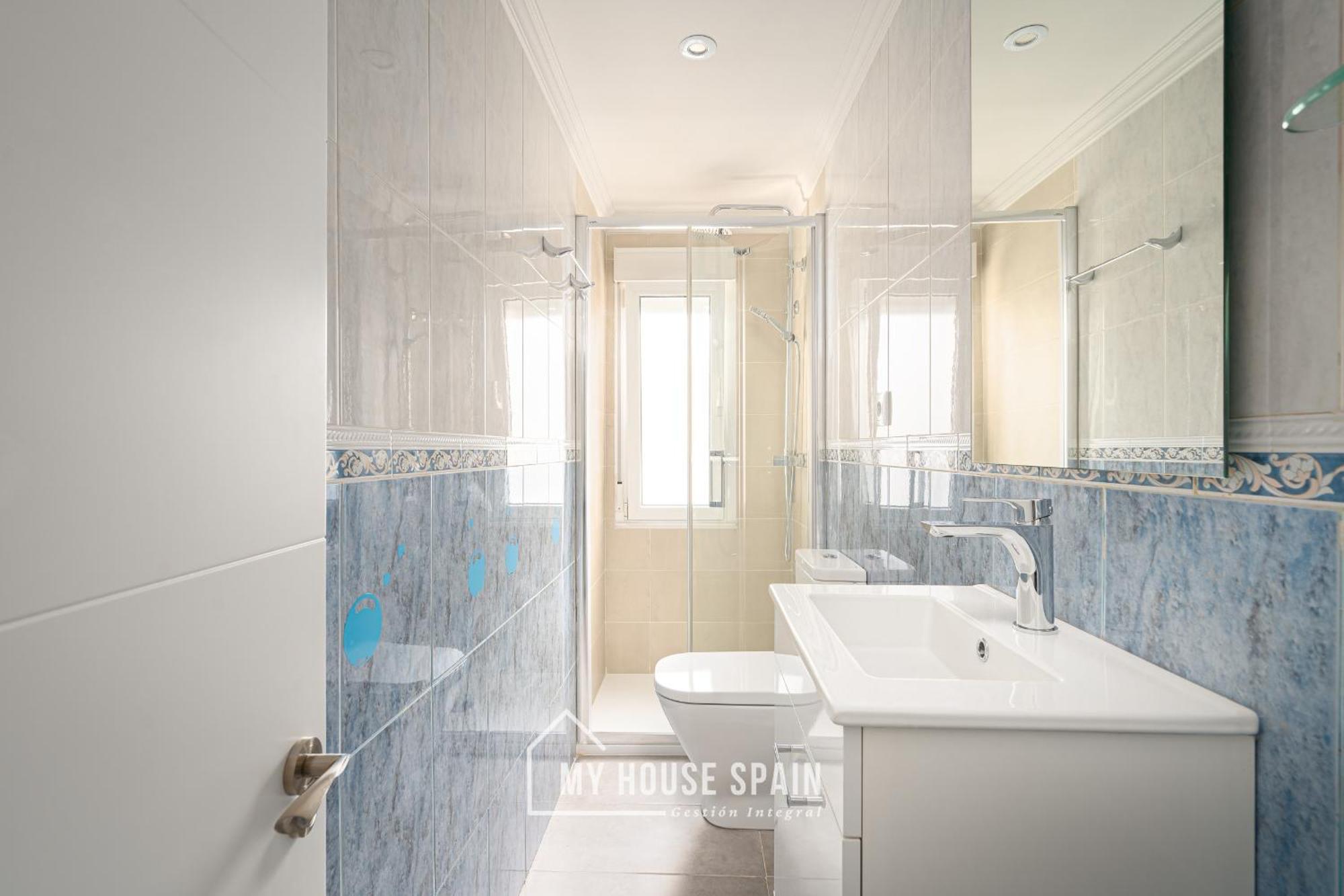 Myhousespain - Acogedor Piso Centro Gijon Exterior photo